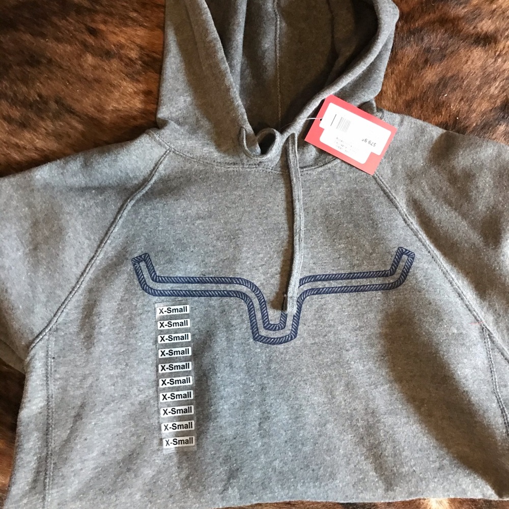 💎SOLD💎 Kimes ranch hoodie